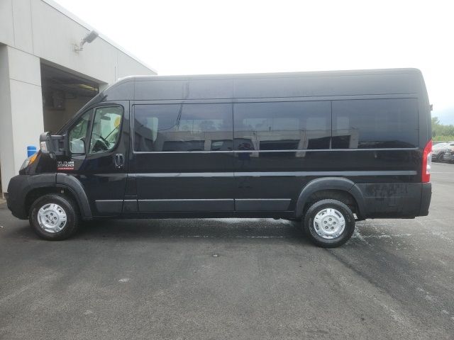 2021 Ram ProMaster Base