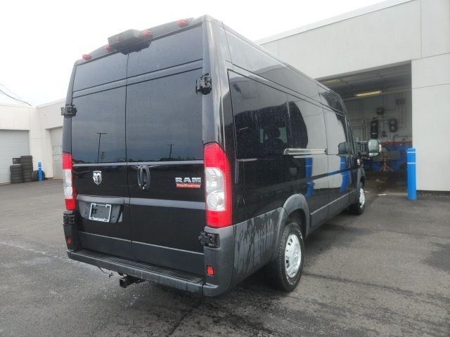 2021 Ram ProMaster Base