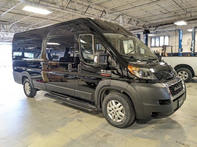 2021 Ram ProMaster Base