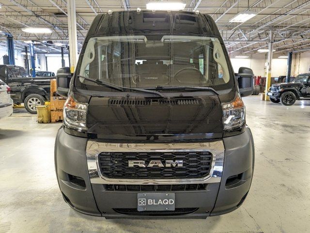 2021 Ram ProMaster Base