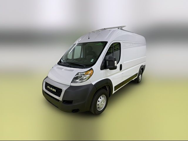 2021 Ram ProMaster Base