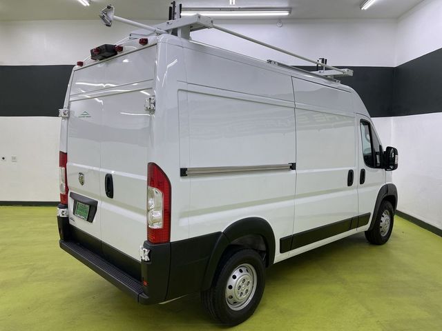 2021 Ram ProMaster Base