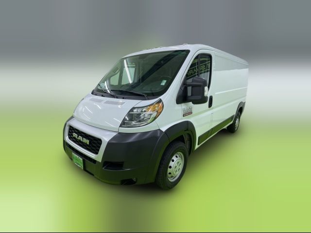 2021 Ram ProMaster Base