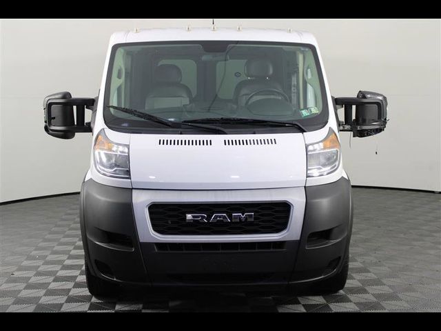 2021 Ram ProMaster Base