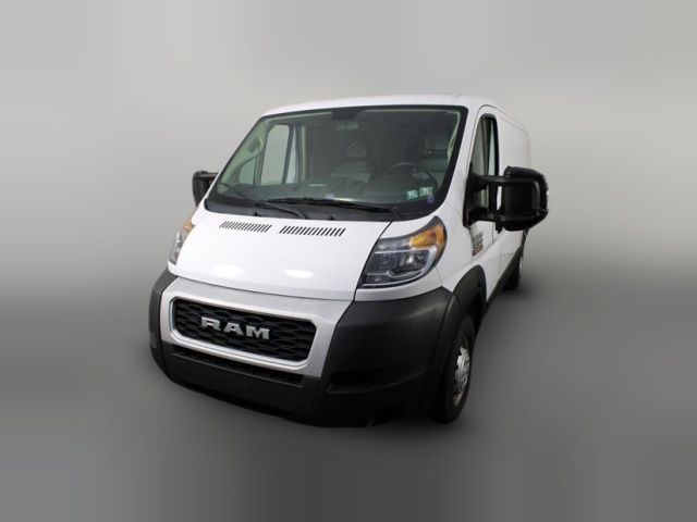 2021 Ram ProMaster Base