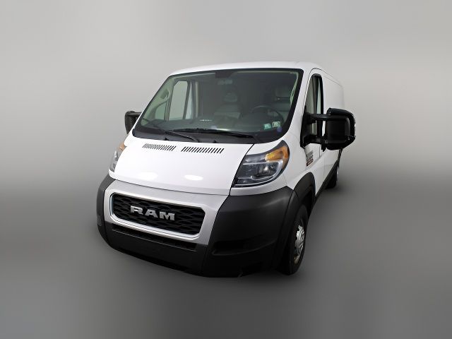 2021 Ram ProMaster Base