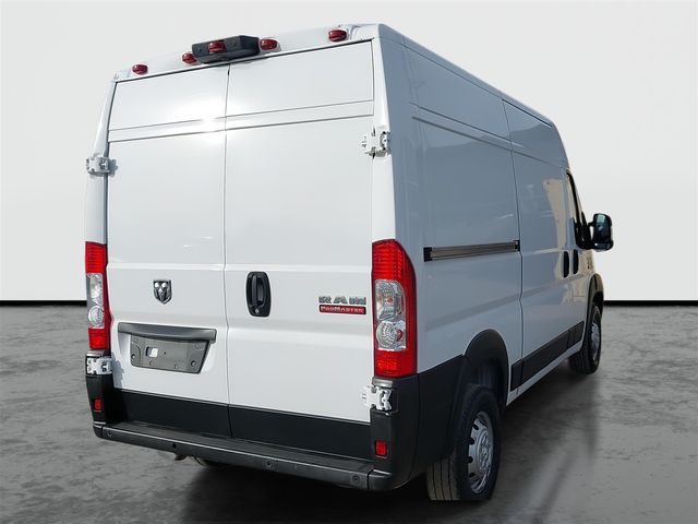 2021 Ram ProMaster Base