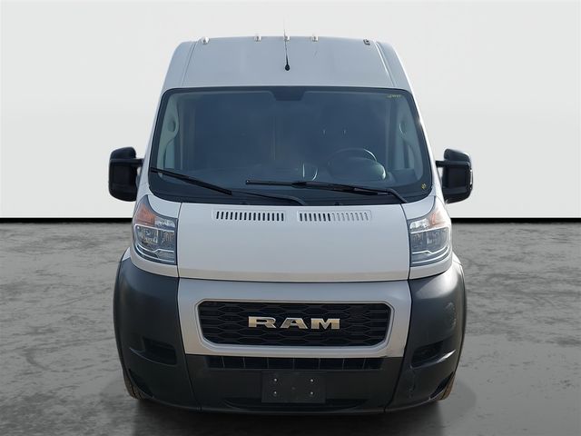 2021 Ram ProMaster Base