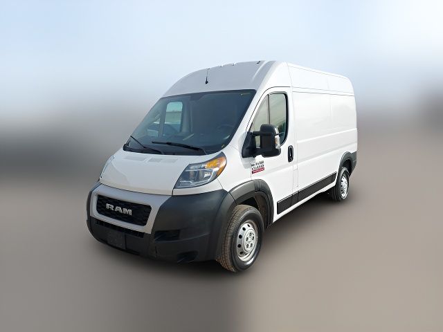 2021 Ram ProMaster Base