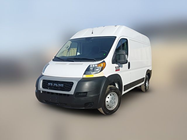 2021 Ram ProMaster Base