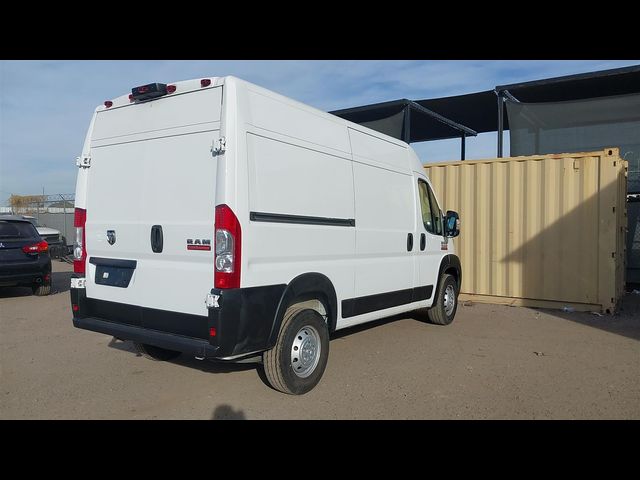 2021 Ram ProMaster Base