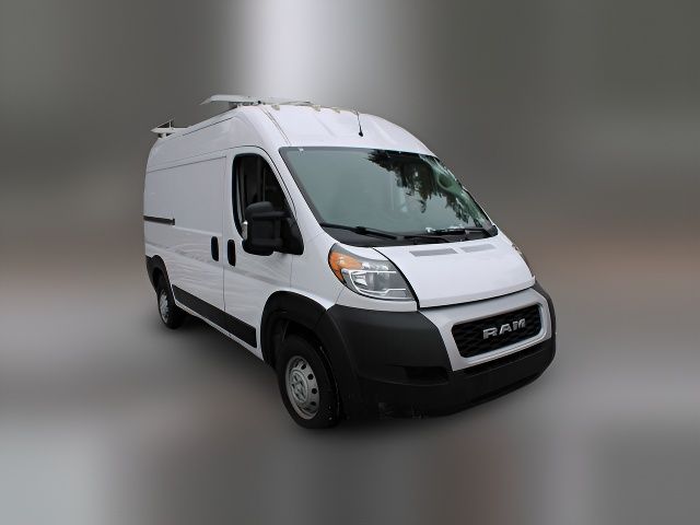 2021 Ram ProMaster Base