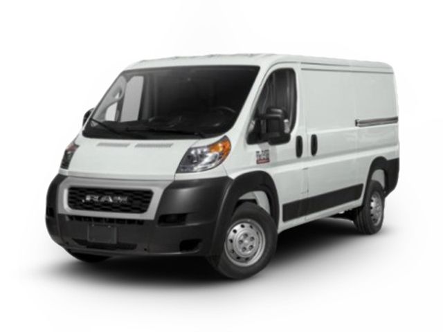 2021 Ram ProMaster Base