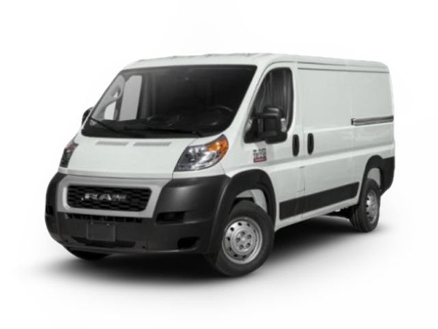 2021 Ram ProMaster Base