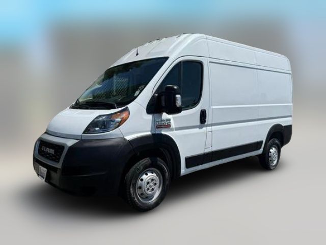 2021 Ram ProMaster Base