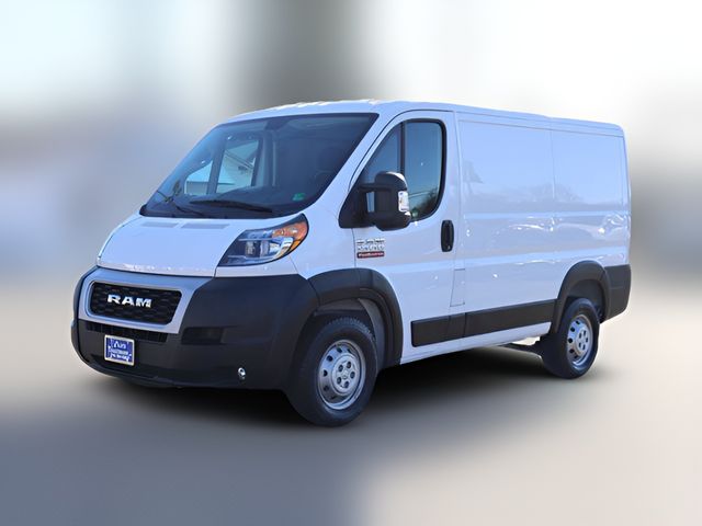 2021 Ram ProMaster Base