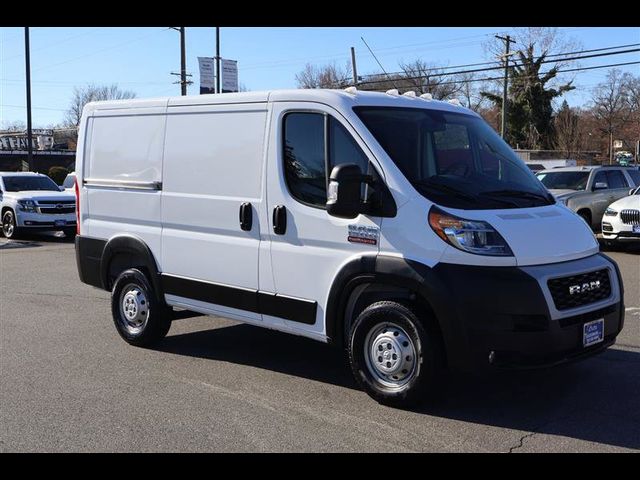 2021 Ram ProMaster Base