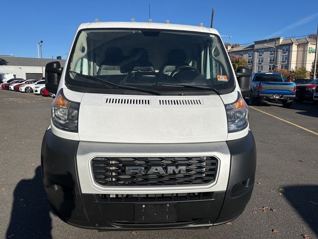 2021 Ram ProMaster Base