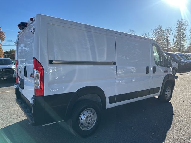 2021 Ram ProMaster Base