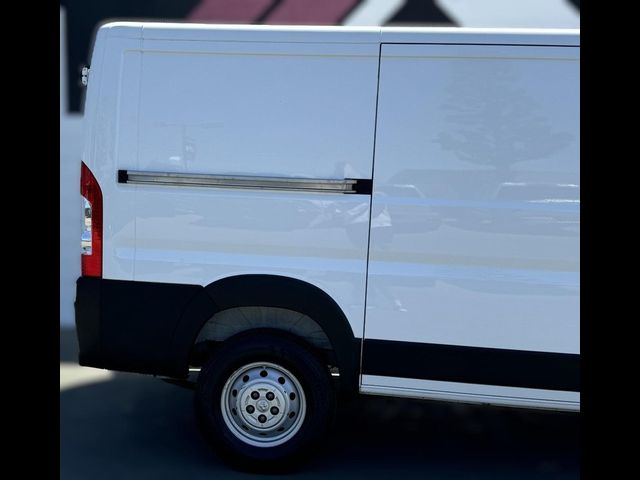 2021 Ram ProMaster Base