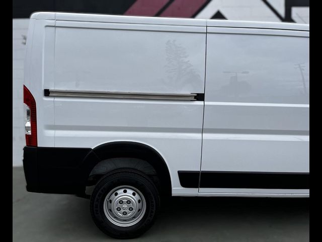 2021 Ram ProMaster Base