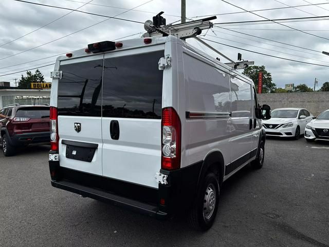 2021 Ram ProMaster Base