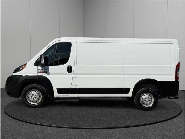 2021 Ram ProMaster Base