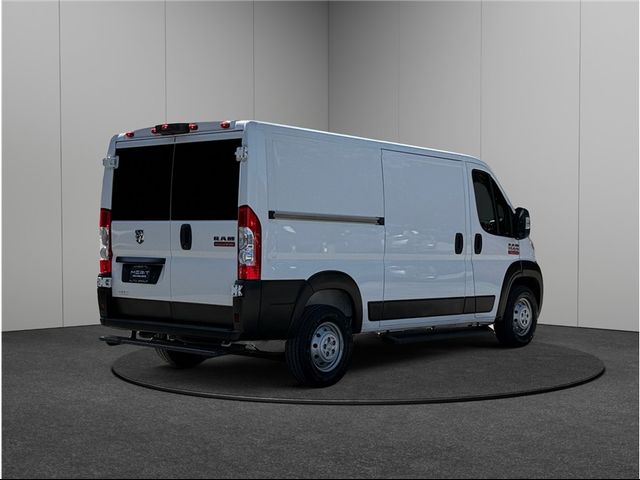 2021 Ram ProMaster Base