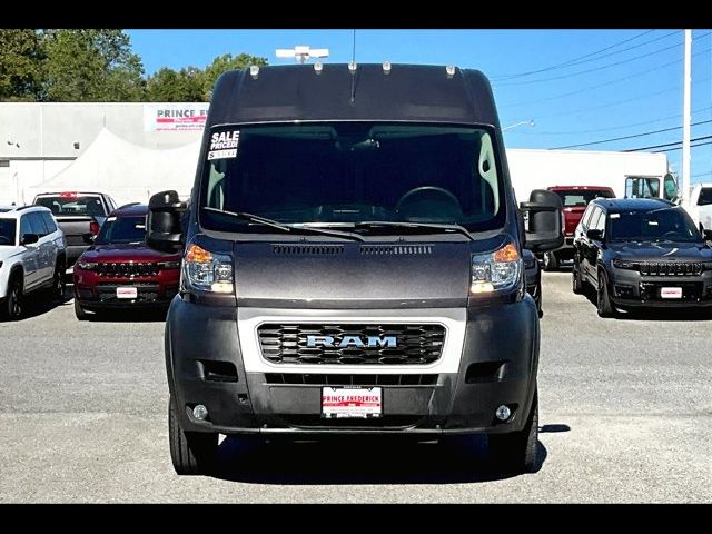 2021 Ram ProMaster Base