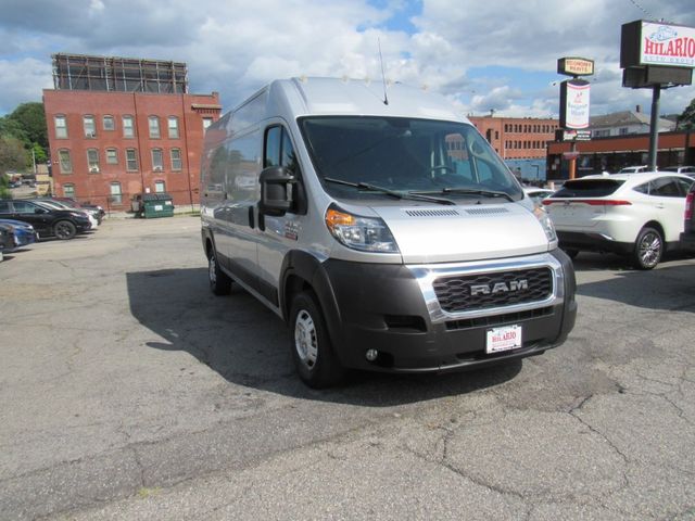 2021 Ram ProMaster Base