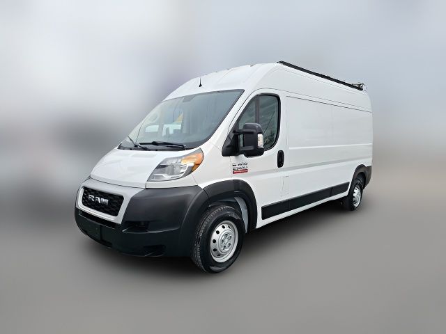 2021 Ram ProMaster Base