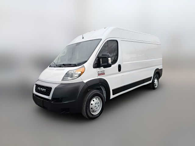 2021 Ram ProMaster Base