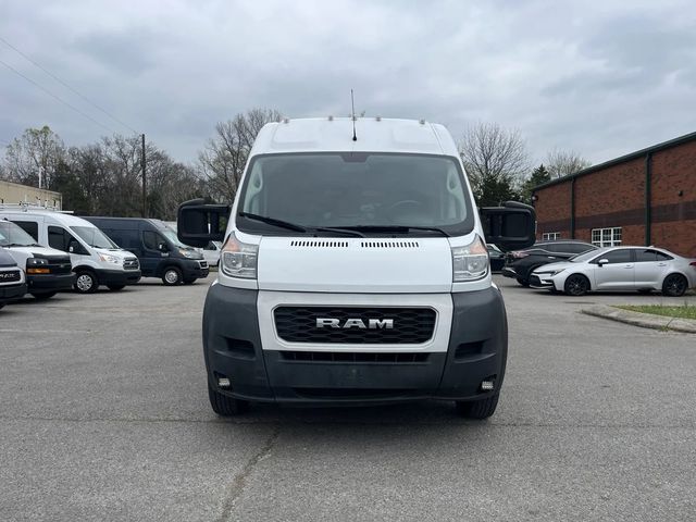 2021 Ram ProMaster Base