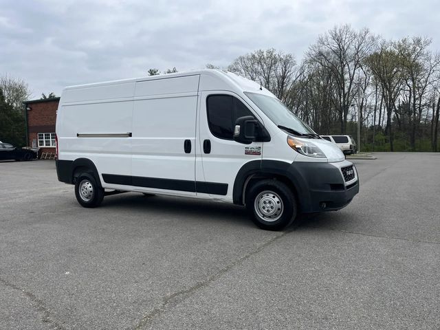 2021 Ram ProMaster Base