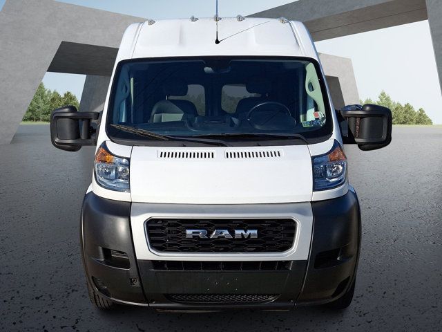 2021 Ram ProMaster Base