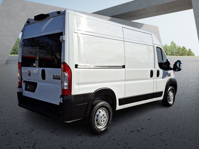 2021 Ram ProMaster Base