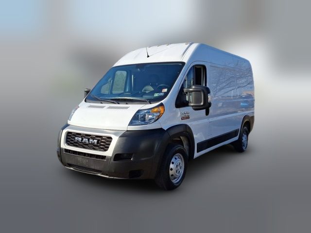 2021 Ram ProMaster Base