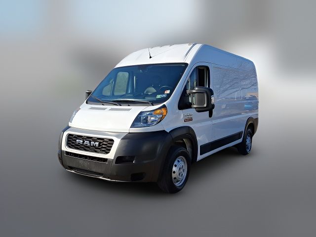 2021 Ram ProMaster Base