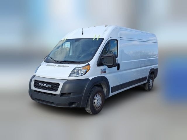 2021 Ram ProMaster Base