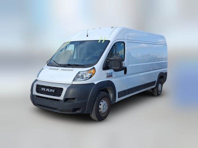 2021 Ram ProMaster Base