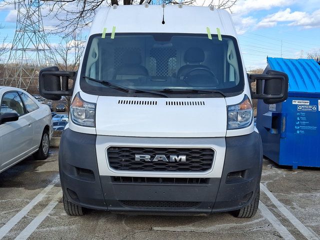 2021 Ram ProMaster Base