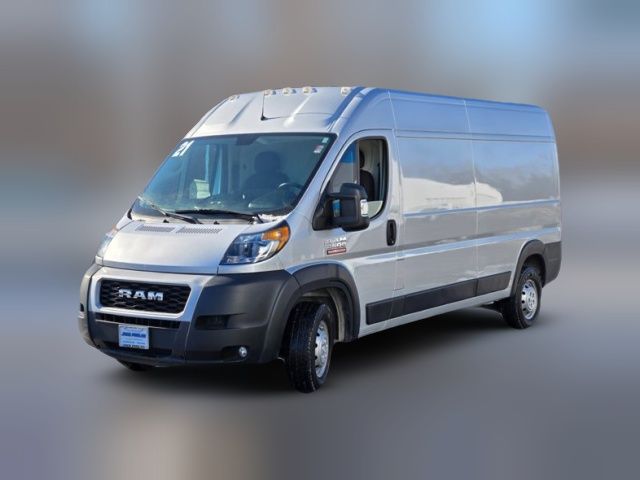 2021 Ram ProMaster Base