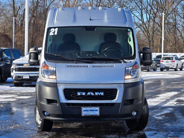 2021 Ram ProMaster Base