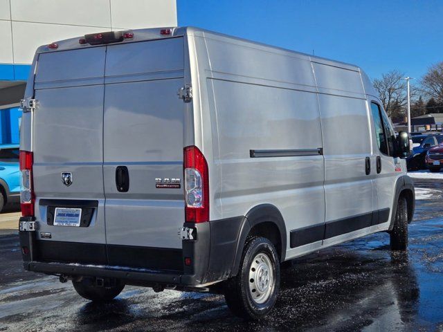 2021 Ram ProMaster Base