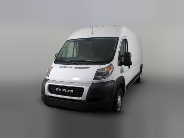 2021 Ram ProMaster Base