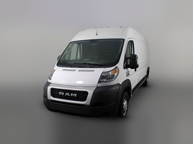 2021 Ram ProMaster Base