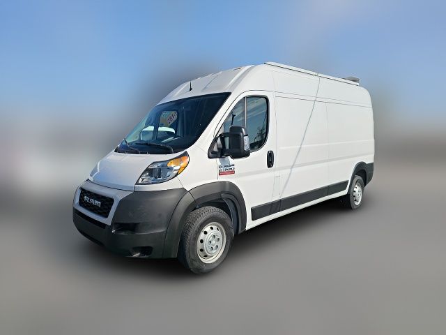 2021 Ram ProMaster Base