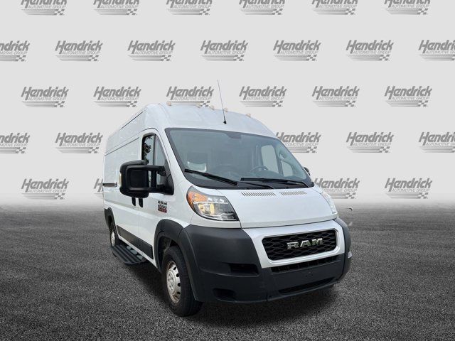 2021 Ram ProMaster Base