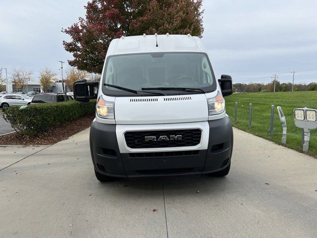 2021 Ram ProMaster Base