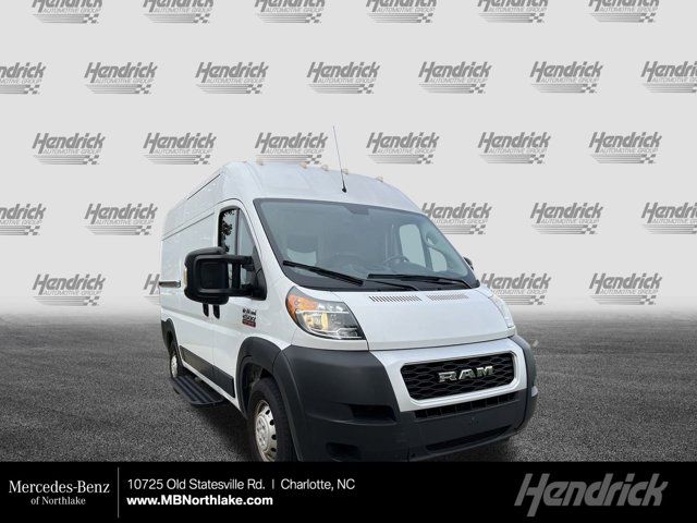 2021 Ram ProMaster Base